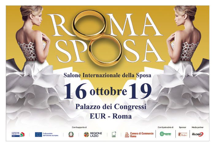 fiera Roma Sposa 2025