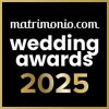 wedding awards 2025
