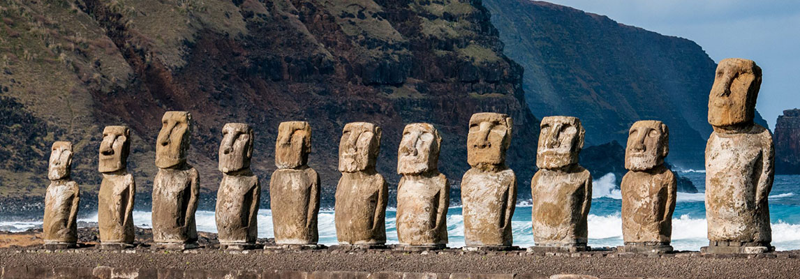 isola di pasqua