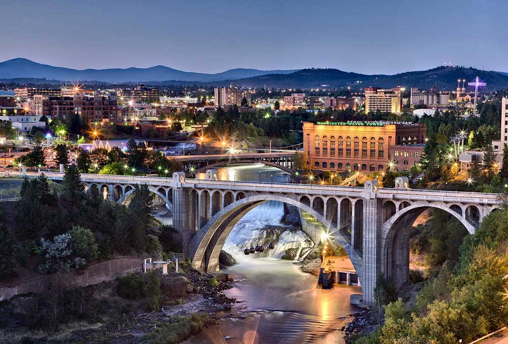 viaggio di nozze in treno