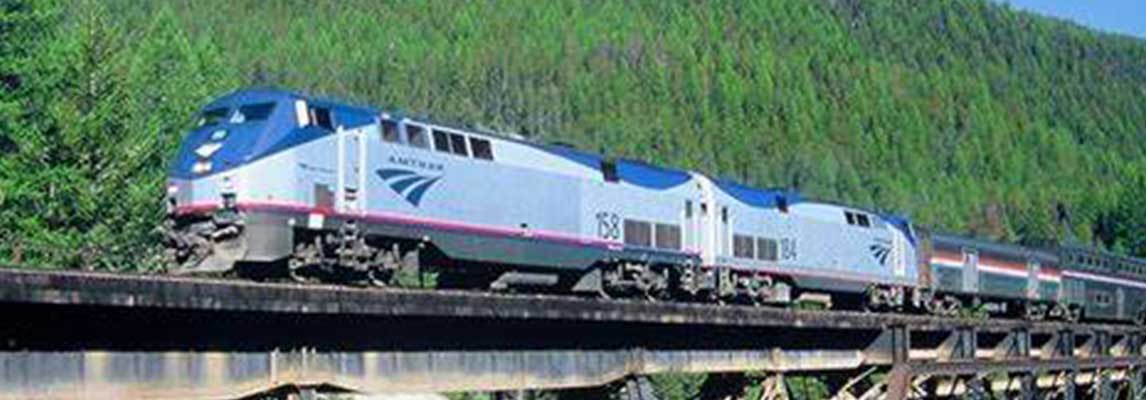 Grandi Itinerari In Treno – Empire Builder