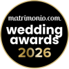 matrimonio.com wedding awards 2026